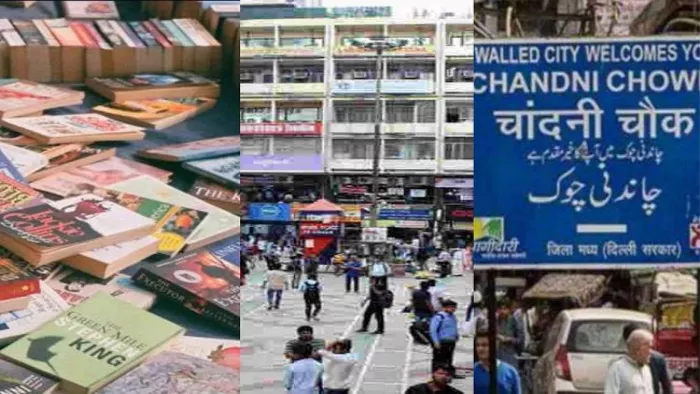 ये हैं वो बाजार, जहां दिखेगी दिल्ली की सारी रौनक