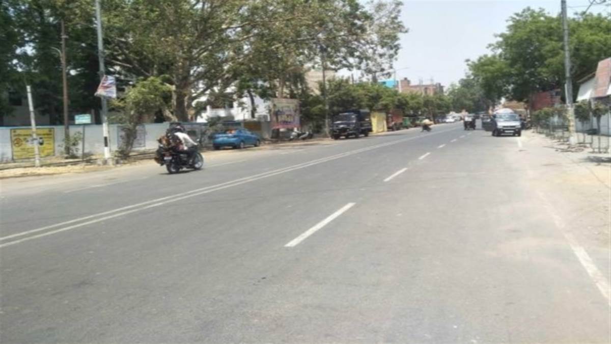 wather update temperature increased heatwaves forecast for next day