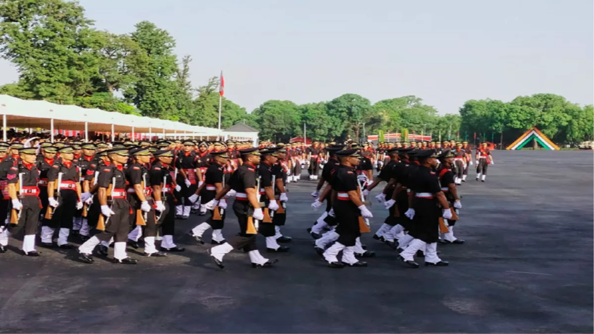 IMA POP : देश के सरहदों की हिफाजत में नहीं वीरभूमि उत्तराखंड का कोई सानी, दशकों पूर्व से चली आ रही यह परंपरा अब भी बरकरार