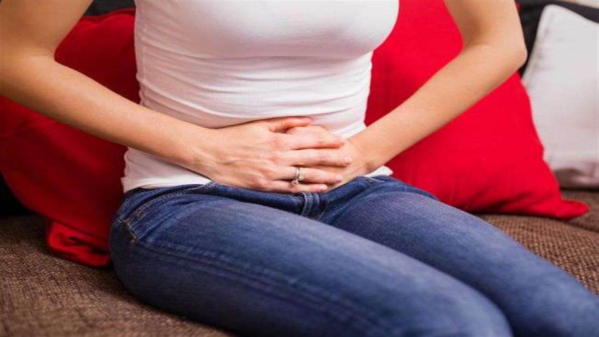 मासिक धर्म के दौरान 53.3 फीसद ही इस्तेमाल करती हैं सेनेटरी पैड।