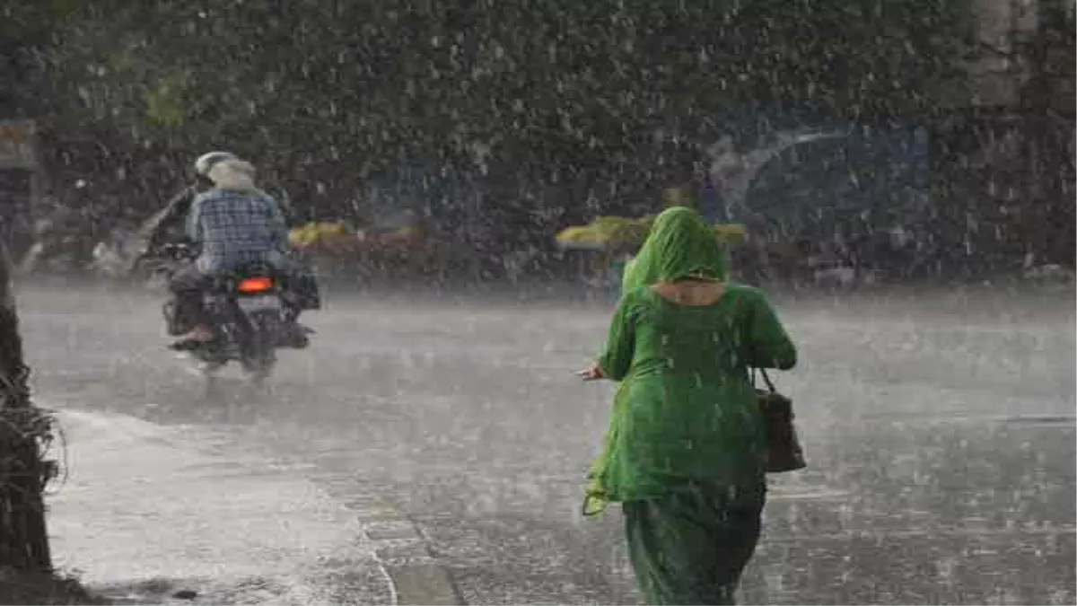Uttarakhand Weather Update: उत्‍तराखंड में बारिश और ओलावृष्टि ने दी राहत, अंधड़ ने बढ़ाई मुसीबत; रविवार को भी हल्की बारिश के आसार