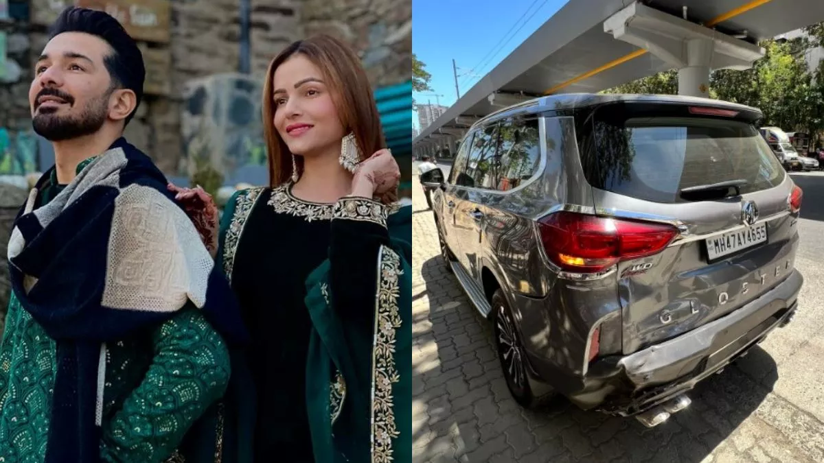 ट्रैवलिंग के दौरान हुआ था Rubina Dilaik का एक्सीडेंट, सिर और कमर में आई चोट, जानें एक्ट्रेस का हेल्थ अपडेट
