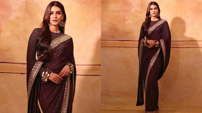 Adipurush Kriti Sanon Producer, Adipurush Kriti Sanon