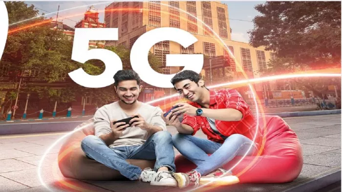 Airtel Popular Prepaid Recharge Plan With 5G Internet