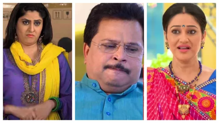 taarak mehta ka ooltah chashmah monika bhadoriya reveals