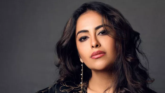 Avika Gor Remembers her Cringe Scenes In Sasural Simar Ka- Photo/Instagram