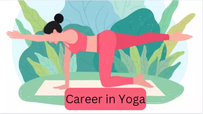 Career in Yoga: 12वीं के बाद आप योग के क्षेत्र में विभिन्न डिग्री, डिप्लोमा एवं सर्टिफिकेट कोर्स कर सकते हैं।