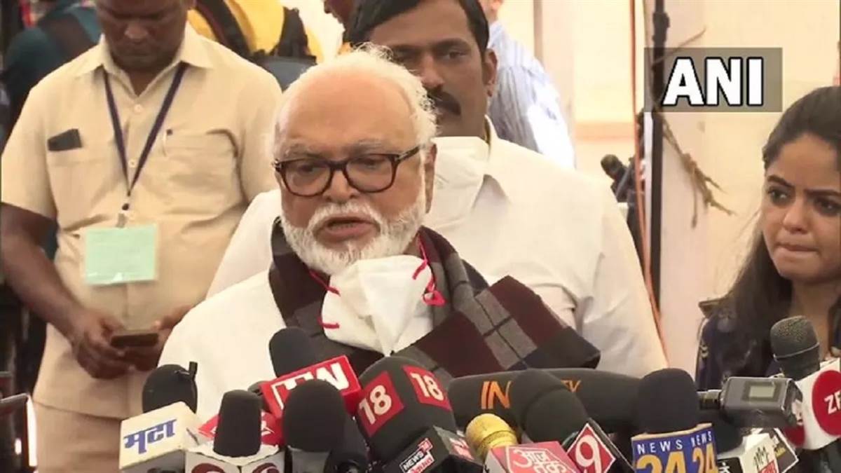 chhagan bhujbal on supriya sule and praful patel appointment as ncp working presidents