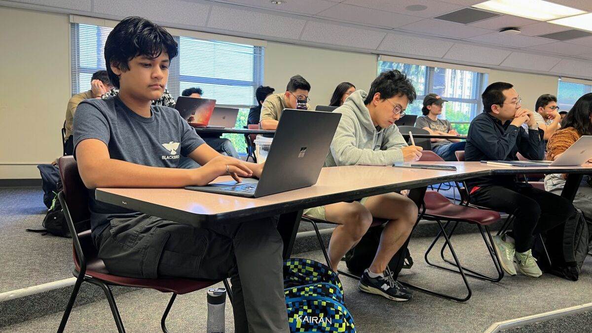 spacex has hired a 14 year old software engineer kairan quazi
