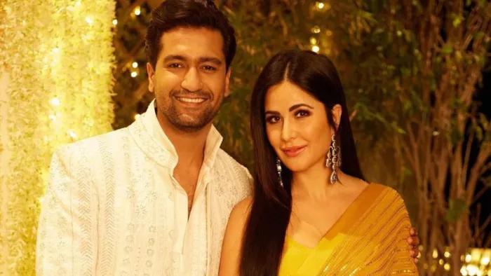 Katrina Kaif plans Vicky Kaushal birthday very well Zara Hatke Zara Bachke Actor Reveals- Photo/Instagram
