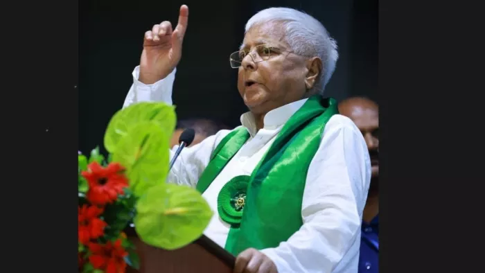 Lalu Yadav Birthday: लालू यादव का राजनीतिक सफर
