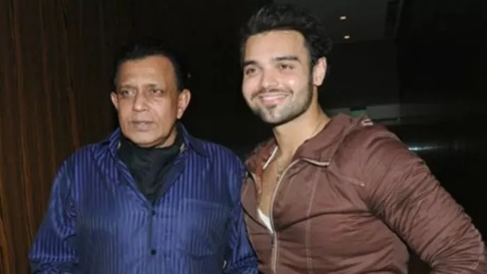 Mithun Chakraborty son Mimoh on his flop films