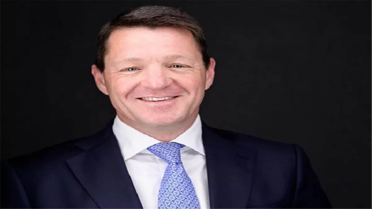 indigo ceo pieter elbers appointed as the chair elect of iata