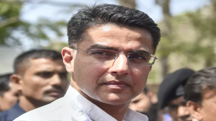 पिता राजेश पायलट की पुण्यतिथि पर सचिन पायलट ने दी श्रद्धांजलि, बोले- राजनीति में अपनी राय रखना बहुत महत्वपूर्ण