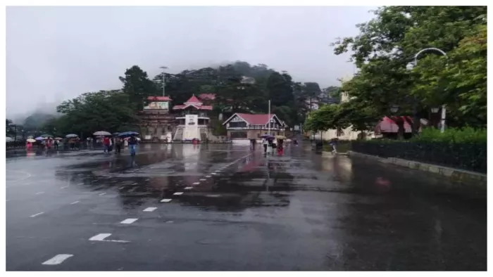 मौसम की मार, कृषि व बागवानी को 82 करोड़ का नुकसान; इस साल जून में भी पड़ रही ठंड