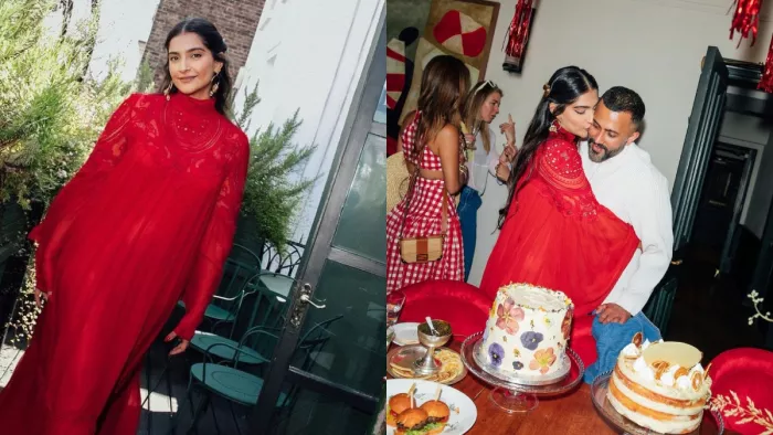 Somam Kapoor Birthday Celebration, Somam Kapoor Photo Credit Instagram