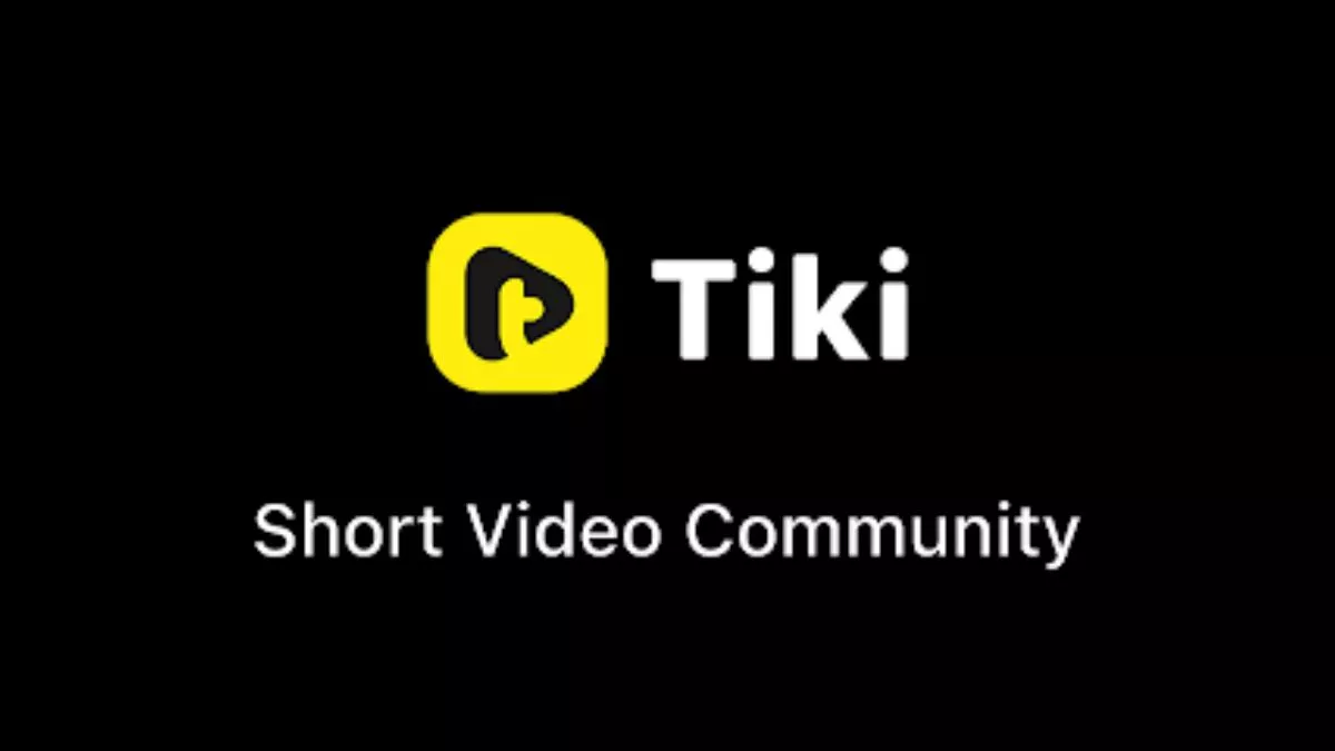 शॉर्ट-वीडियो वाला  App TIKI 27 जून के बाद हो जाएगा बंद, आज ही करें अपने सभी Video डाउनलोड-Short-video app TIKI will be closed after June 27, download all your videos today