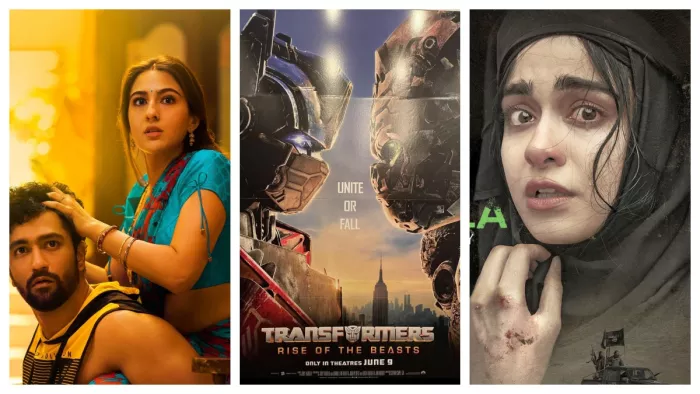 Box Office Report Zara Hatke Zara Bachke Box Office Collection