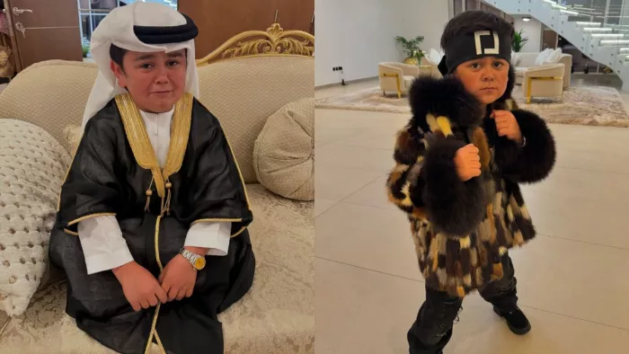 Abdu Rozik postpones his marriage with wife Amira