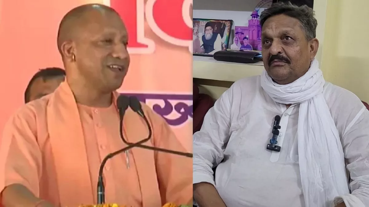 'यूपी में योगी ने संभाल लिया क्योंकि मोदी का जादू तो…', अफजाल अंसारी ने की CM योगी की तारीफ; PM को लेकर कह दी ये बड़ी बात