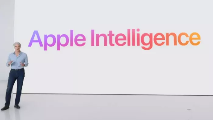 Apple ने अपने एआई फीचर्स के सेट को Apple Intelligence नाम दिया है।