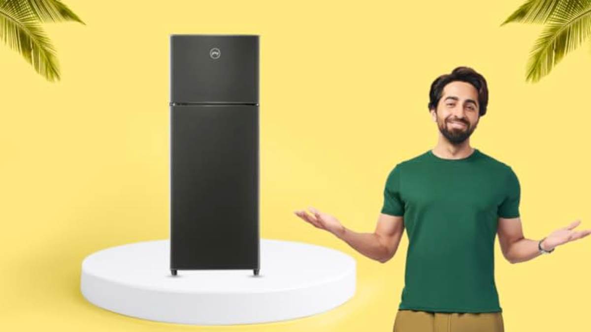 2024 के सबसे लेटेस्ट Godrej Refrigerators की लिस्ट! बिजली की करेंगे कम खपत और फल सब्जियों को देंगे फार्म फ्रेशनेस
