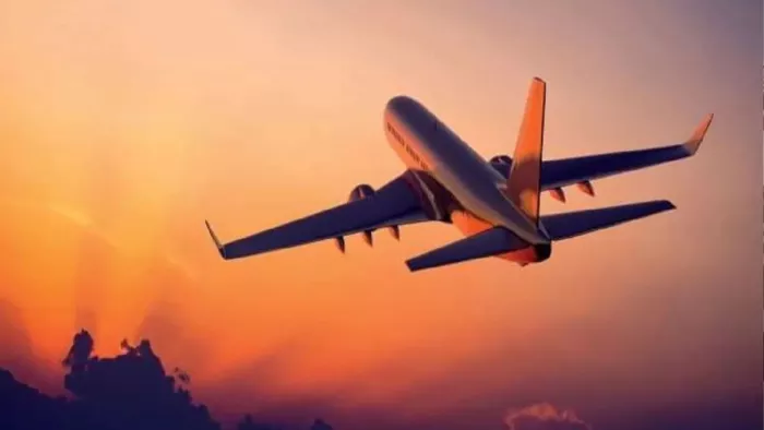 नाबालिग ने दी थी टोरंटो जाने वाली एयर कनाडा की फ्लाइट को बम से उड़ाने की फर्जी धमकी
