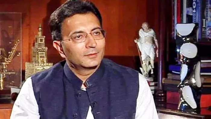 यूपी के लोक निर्माण विभाग मंत्री पद से जितिन प्रसाद ने दिया इस्तीफा