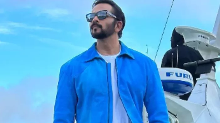 Rohit Shetty ने अनजाने में खोल दिया विनर का नाम?/ photo- instagram