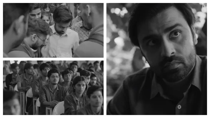 'कोटा फैक्ट्री 3' ट्रेलर रिलीज. फोटो क्रेडिट- इंस्टाग्राम
