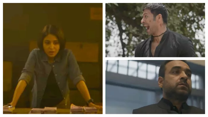 'मिर्जापुर 3' टीजर. फोटो क्रेडिट - इंस्टाग्राम