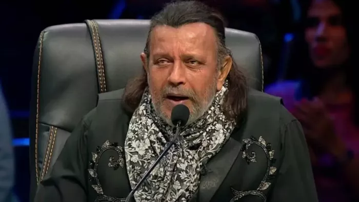 Bollywood Actor Mithun Chakraborty speaks on stars stardom