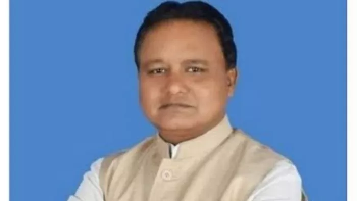 मोहन चरण माझी होंगे ओडिशा के नए मुख्यमंत्री
