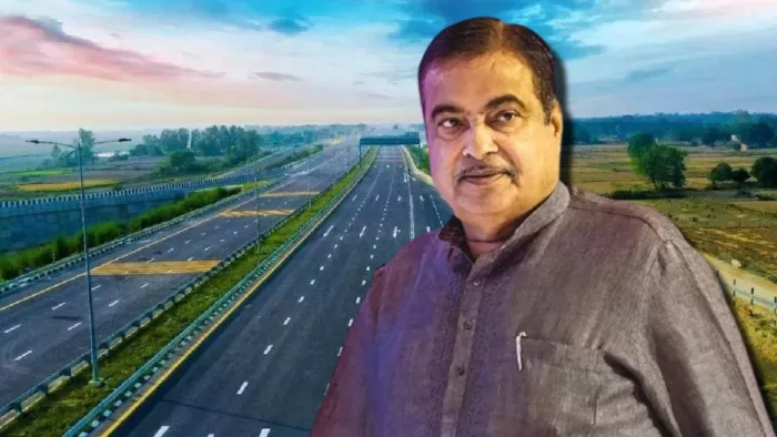 बिहार के चारों ओर बिछेगा एक्सप्रेस-वे का जाल, नितिन गडकरी के कंधों पर बड़ी जिम्मेदारी