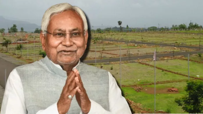 जमीन मालिकों के लिए बड़ी खबर, नीतीश सरकार ने जमाबंदी सुधार के लिए उठाया ये कदम