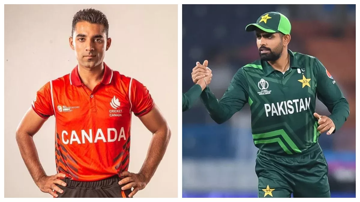 T20 WC PAK vs CAN Highlights:  पाकिस्‍तान का खुला खाता, कनाडा को 7 विकेट से हराया; सुपर 8 की राह अभी भी कठिन