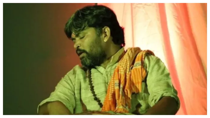 'पंचायत 3' एक्टर बुल्लू कुमार. फोटो क्रेडिट- एक्स प्लेटफॉर्म