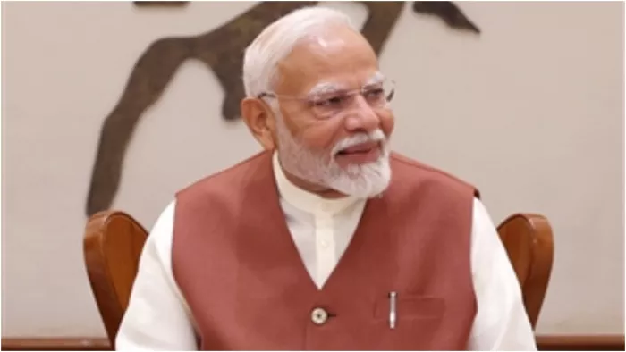 प्रधानमंत्री का पदभार संभालते ही PM मोदी करेंगे इटली की पहली विदेश यात्रा (Image: ANI)