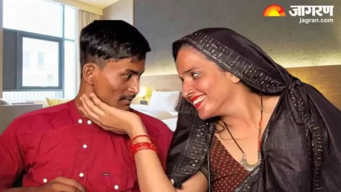 Seema Haider: सीमा हैदर के पाकिस्तानी पति ने सचिन के खिलाफ नेपाल में दर्ज कराई FIR