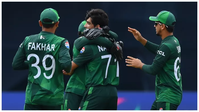 हार के बार नााराज हैं प्लेयर। इमेज PCB
