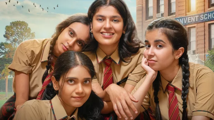 सिस्टरहुड शो इस हफ्ते रिलीज होने वाला है। फोटो- इंस्टाग्राम