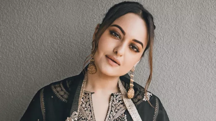 Sonakshi Sinha speaks on marriage rumours says its my choice
