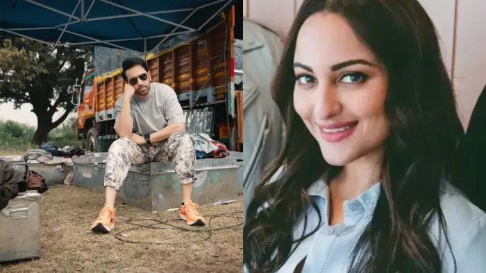 Sonakshi Sinha Wedding ( Photo Credit Instagram)