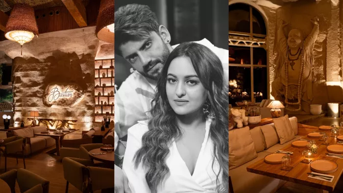 Sonakshi Sinha Zaheer Iqbal Wedding Venue (Photo Instagram)