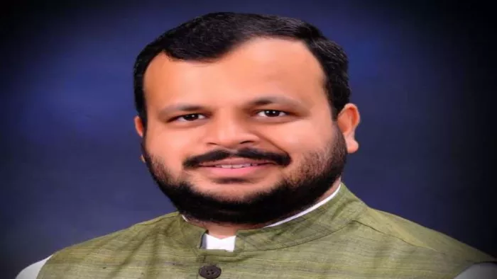 दीपेंद्र हुड्डा के बाद अब वरुण चौधरी को 20 जून तक छोड़ना होगा ये पद (फाइल फोटो)।