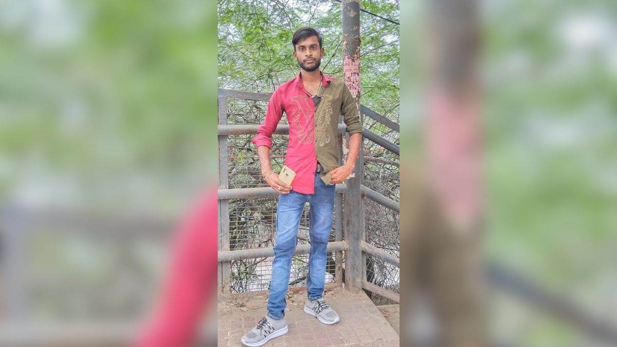 ncr new delhi city news youth murdered in swaroop nagar