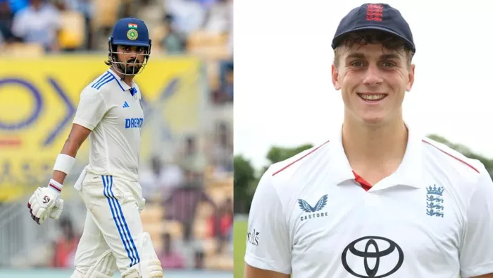 जोश टंग की चोटिल होने के बाद Eddie Jack को बुलाया गया