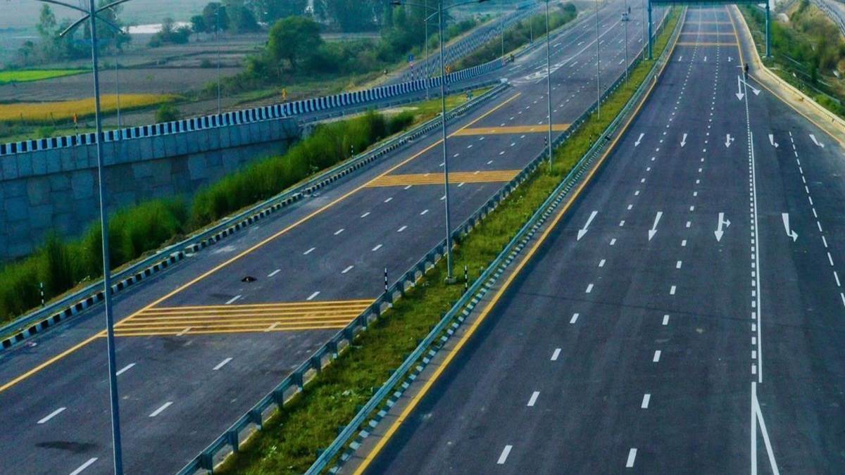 bihar state highways to be upgraded to national highways four lane roads