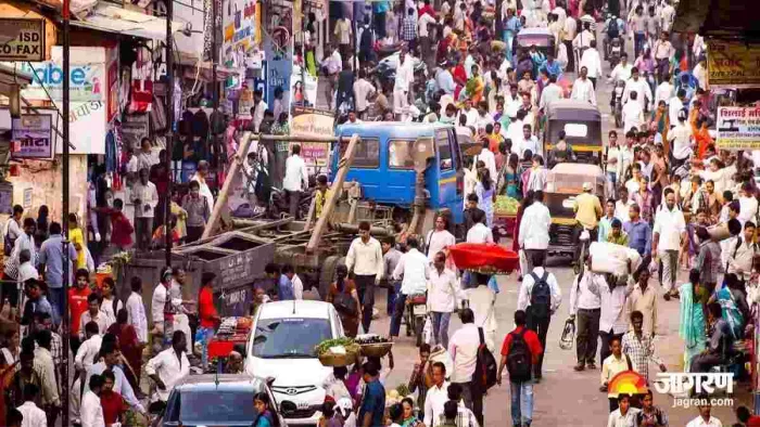 प्यू रीसर्च की वैश्विक धार्मिक जनसंख्या रिपोर्ट। फाइल फोटो