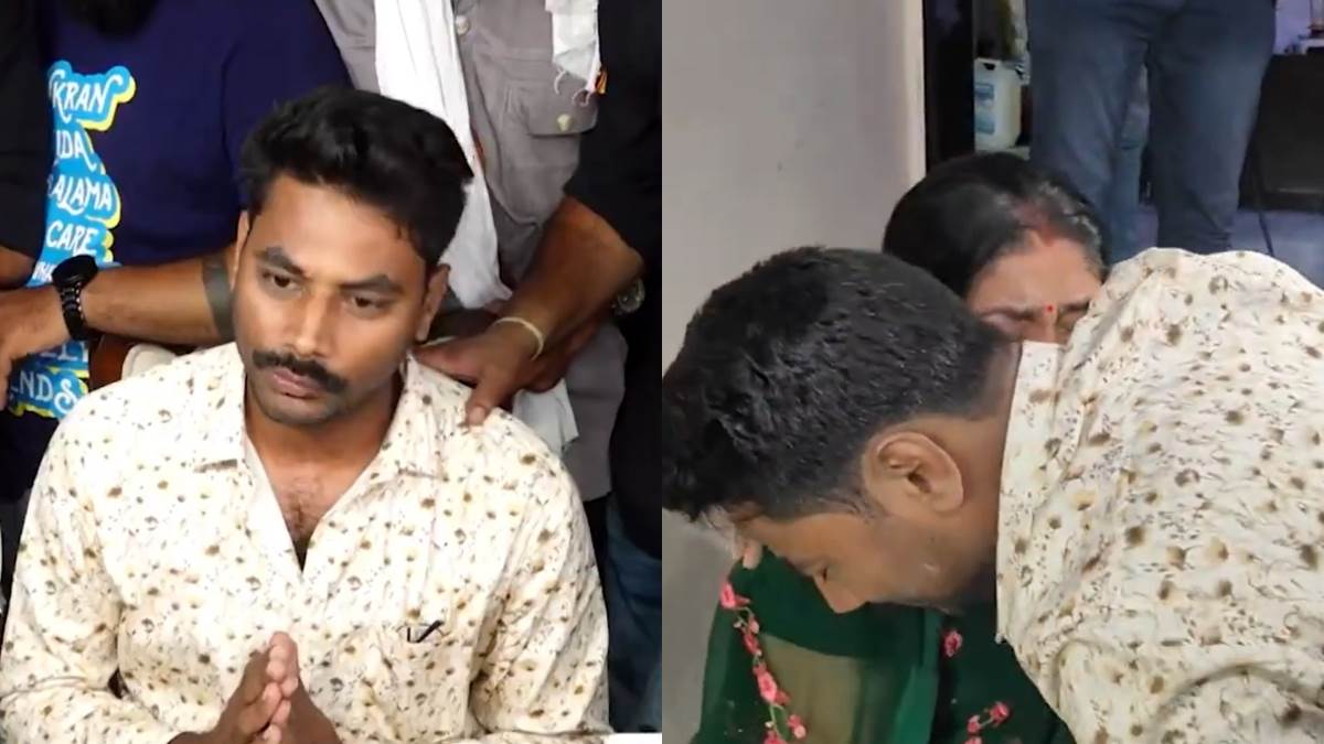 sonam raghuvanshi case brother demands justice offers to fight case against sister